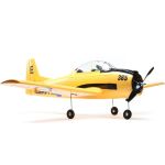 E-flite T-28 Trojan 1.1m BNF Basic