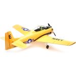 E-flite T-28 Trojan 1.1m BNF Basic