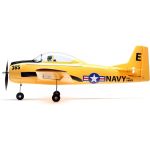 E-flite T-28 Trojan 1.1m BNF Basic