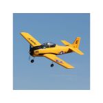 E-flite T-28 Trojan 1.1m BNF Basic