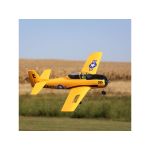 E-flite T-28 Trojan 1.1m BNF Basic