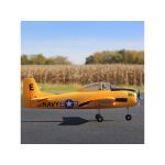 E-flite T-28 Trojan 1.1m BNF Basic