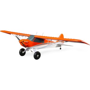 E-flite Carbon Cub 2.0m SAFE Select BNF Basic