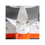 E-flite Carbon Cub 2.0m SAFE Select BNF Basic