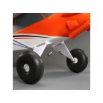 E-flite Carbon Cub 2.0m SAFE Select BNF Basic