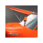 E-flite Carbon Cub 2.0m SAFE Select BNF Basic