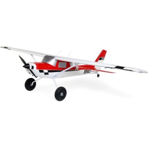 E-flite Cessna 150T 2.1m SAFE Select BNF Basic