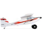 E-flite Night Timber X 1.2m SAFE Select BNF Basic