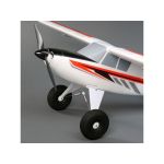 E-flite Night Timber X 1.2m SAFE Select BNF Basic