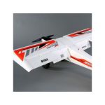 E-flite Night Timber X 1.2m SAFE Select BNF Basic