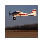 E-flite Night Timber X 1.2m SAFE Select BNF Basic