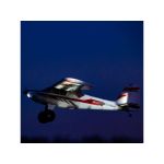 E-flite Night Timber X 1.2m SAFE Select BNF Basic