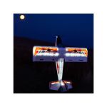 E-flite Night Timber X 1.2m SAFE Select BNF Basic