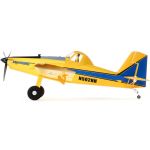 E-flite Air Tractor 1.5m SAFE Select BNF Basic