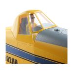 E-flite Air Tractor 1.5m SAFE Select BNF Basic