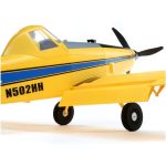 E-flite Air Tractor 1.5m SAFE Select BNF Basic