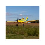 E-flite Air Tractor 1.5m SAFE Select BNF Basic