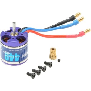 E-flite motor střídavý 450X 4200ot/V SD Heli