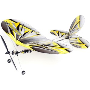 E-flite Night Vapor 0.38m BNF Basic