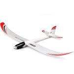 E-flite Radian 0.7m SAFE AS3X BNF Basic