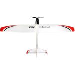 E-flite Radian 0.7m SAFE AS3X BNF Basic