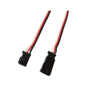 Kabel prodlužovací Futaba HD 750mm