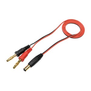 Nabíjecí kabel - SPM/JR Tx 50cm