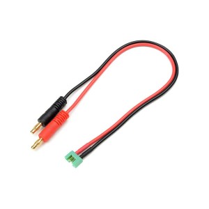 Nabíjecí kabel - MPX 14AWG 30cm