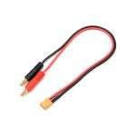 Nabíjecí kabel - XT-30 14AWG 30cm