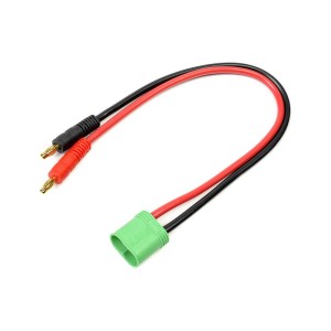 Nabíjecí kabel - CC 6.5mm 12AWG 30cm