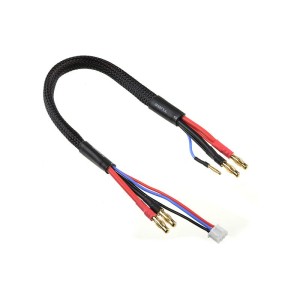 Nabíjecí kabel s 2S XH -) 5mm/2mm 30cm