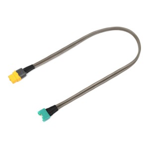 Konverzní kabel Pro XT-60 samice - MPX samec 14AWG 40cm