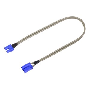 Konverzní kabel Pro EC3 baterie - EC5 přístroj 14AWG 40cm
