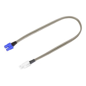 Konverzní kabel Pro EC3 samice - Tamiya samice 14AWG 40cm