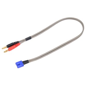 Nabíjecí kabel Pro - EC3 samec 14AWG 40cm