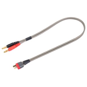 Nabíjecí kabel Pro - Deans samec 14AWG 40cm