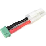 Konverzní kabel Tamiya přístroj - MPX samice 14AWG