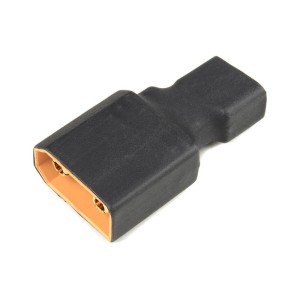 Redukce Deans baterie - XT-90 přístroj