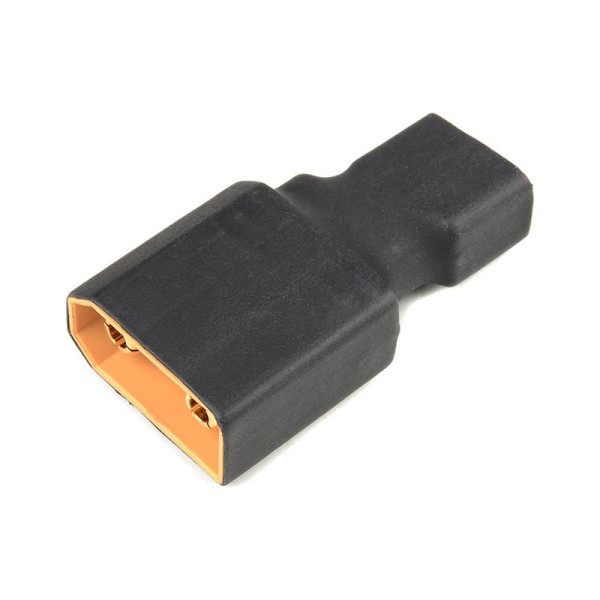 Redukce Deans baterie - XT-90 přístroj