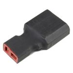 Redukce Deans baterie - XT-90 přístroj