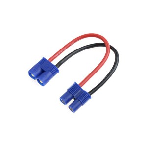 Prodlužovací kabel EC3 14AWG 12cm