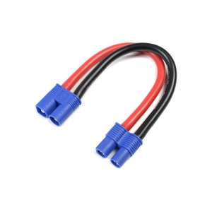 Prodlužovací kabel EC3 12AWG 12cm