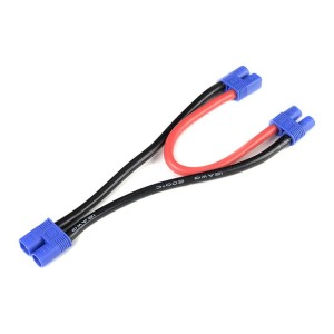 Sériový Y-kabel EC3 12AWG 12cm