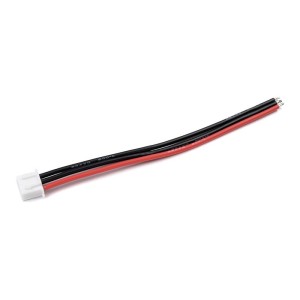 Balanční kabel 2S-XH samice 22AWG 10cm