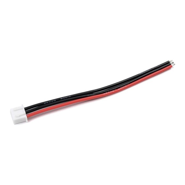 Balanční kabel 2S-XH samice 22AWG 10cm