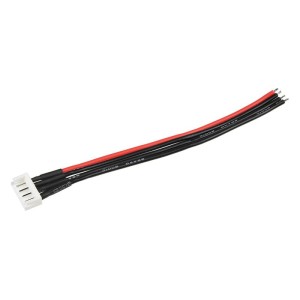 Balanční kabel 3S-EH samec 22AWG 10cm