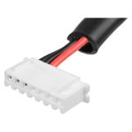 Konverzní balanční kabel 6S-XH - 2S-XH 22AWG 30cm