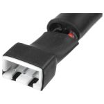 Konverzní balanční kabel 6S-XH - 2S-XH 22AWG 30cm