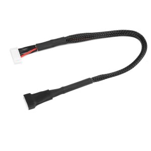 Konverzní balanční kabel 6S-XH - 4S-XH 22AWG 30cm