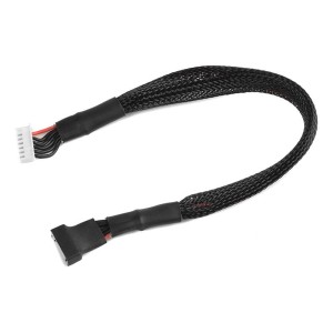 Konverzní balanční kabel 6S-XH - 5S-XH 22AWG 30cm